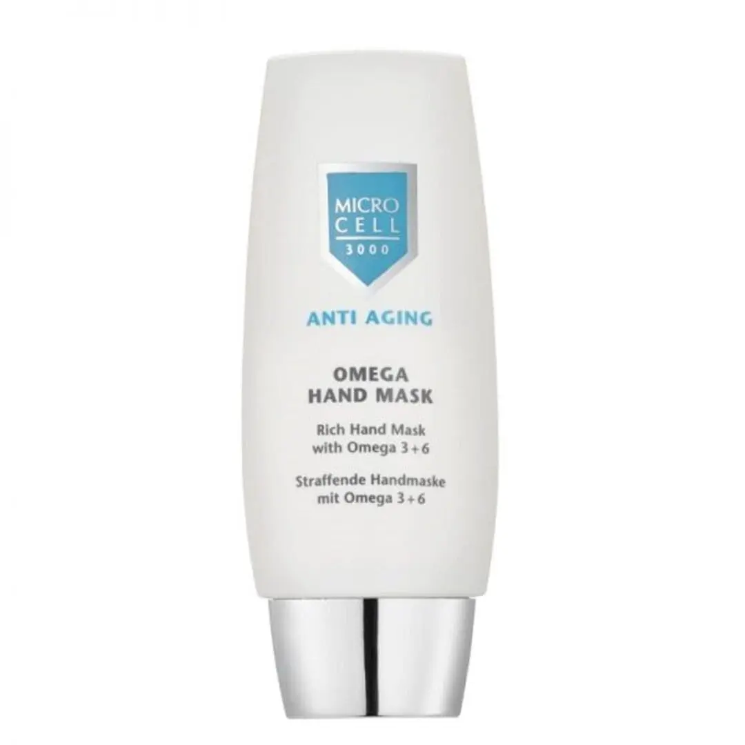 Micro Cell 3000 Anti Aging Omega Handmaske