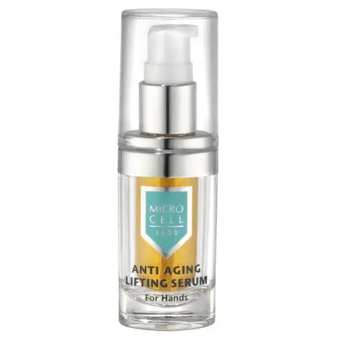 Micro Cell 3000 Anti Aging Hand Lifting Serum