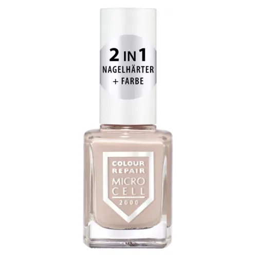 Micro Cell 2000 Colour Repair Nagellack charming rose