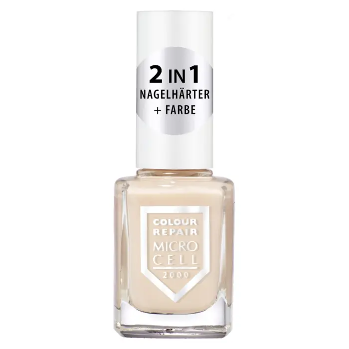 Micro Cell 2000 Colour Repair Nagellack dolce vita