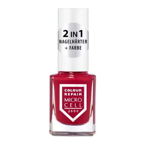 Micro Cell 2000 Colour Repair Nagellack red butler