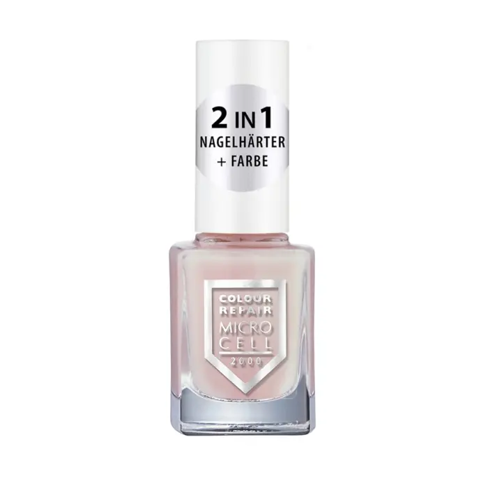 Micro Cell 2000 Colour Repair Nagellack rosalie