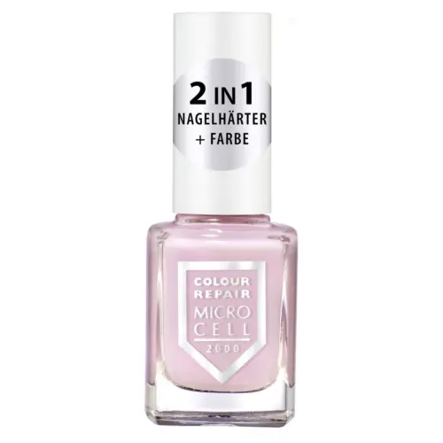 Micro Cell 2000 Colour Repair Nagellack violet touch