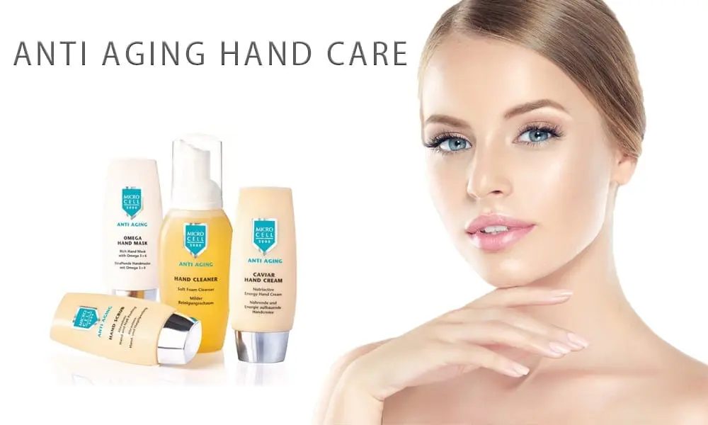MicroCell_HandCare MicroCell HandCare
