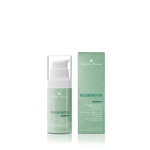 Charlotte Meentzen REGENERATION Augenfalten-Creme-Gel