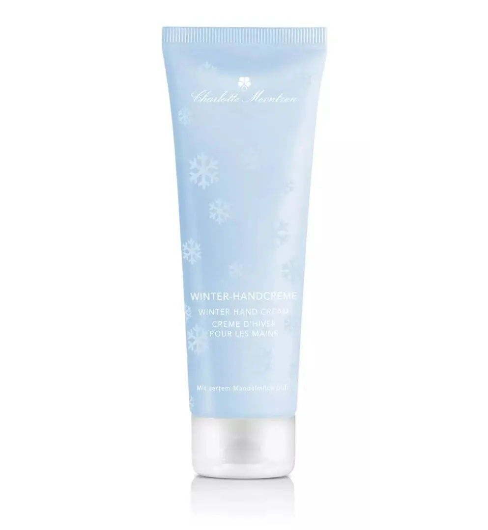 Charlotte Meentzen Winter-Handcreme