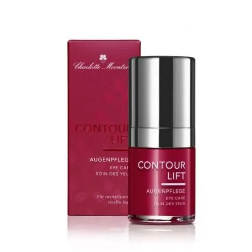 Charlotte Meentzen CONTOUR LIFT Augenpflege, 15 ml