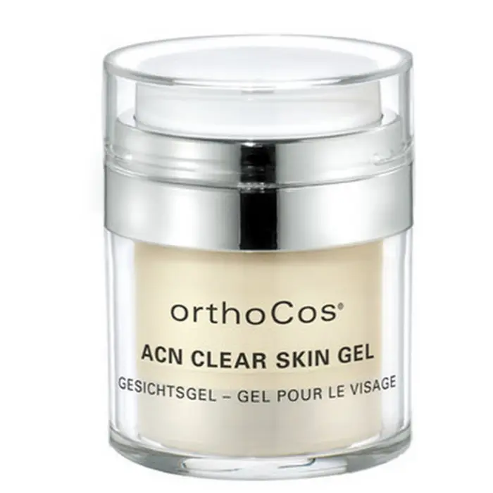 Binella orthoCos ACN Clear Skin Gel