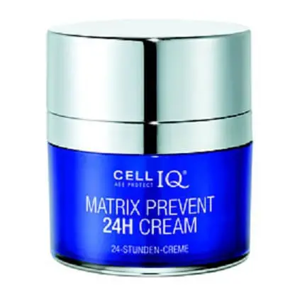 Binella Cell IQ Matrix Prevent 24 Stunden Creme