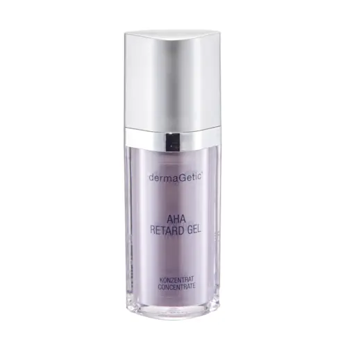 Binella dermaGetic AHA Retard Gel