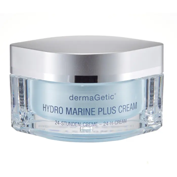 Binella dermaGetic Hydro Marine Cream