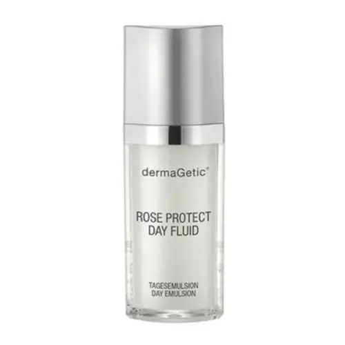 Binella dermaGetic Rose Protect Day Fluid