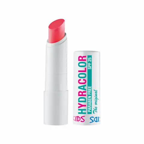 Hydracolor KIDS Lippenpflegestift 03 strawberry