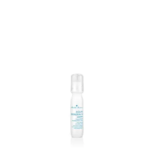 Charlotte Meentzen AQUA MINERALS Hyaluron Augen Roll on