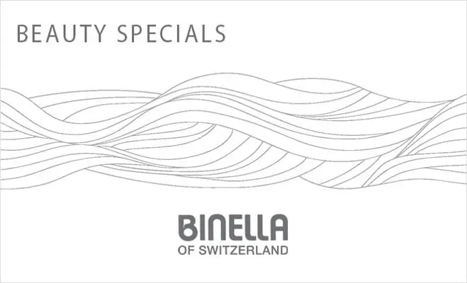 Binella Beauty Specials