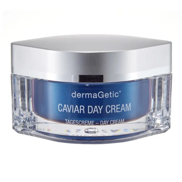 Binella dermaGetic Caviar Day Cream