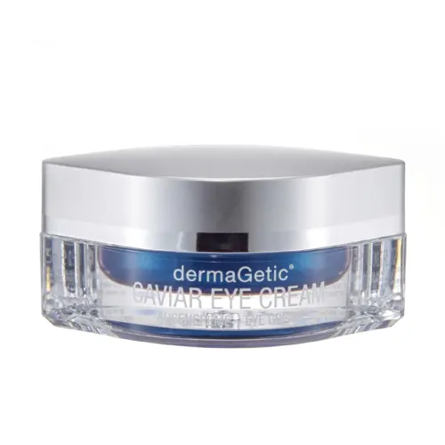 Binella dermaGetic Caviar Eye Cream