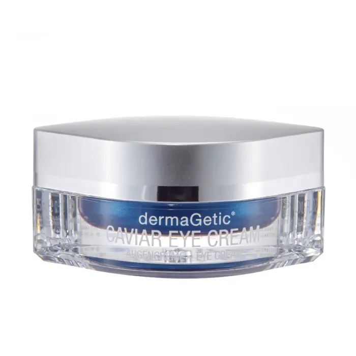 Binella dermaGetic Caviar Eye Cream