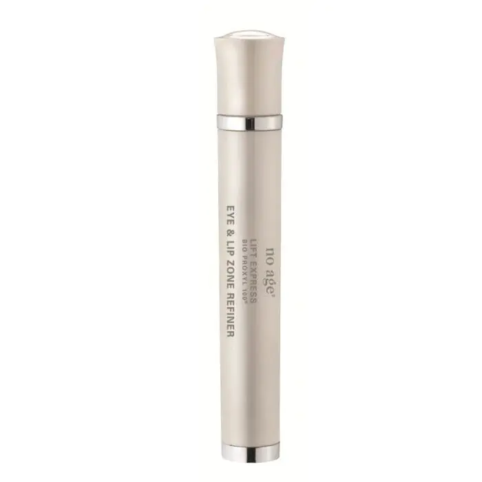 Binella GRAND CRU DE BEAUTE Maximum No Age Eye and Lip Zone Refiner