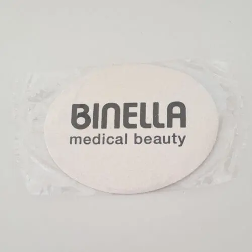 Binella medical beauty Pop-up Schwamm