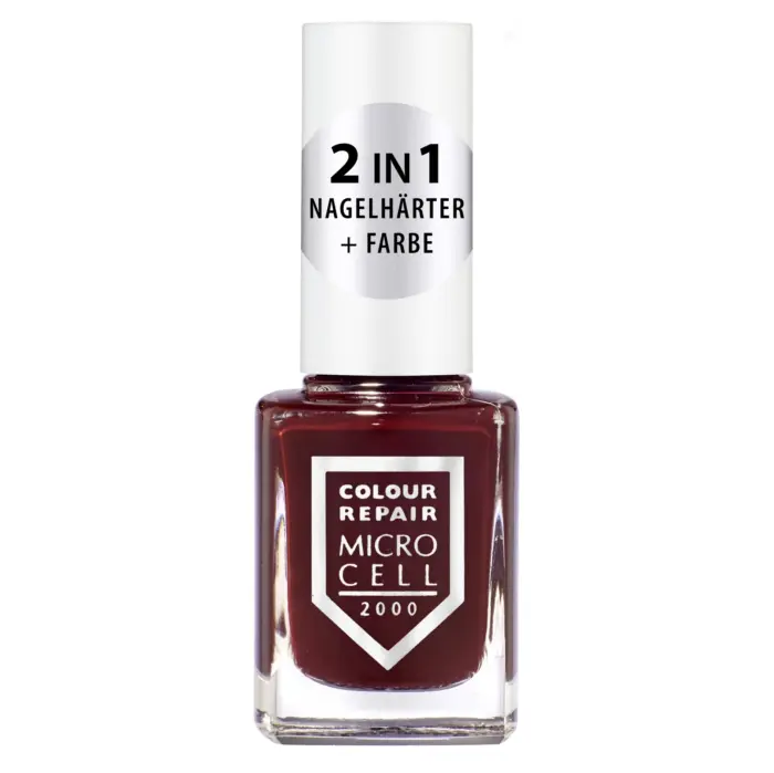 Micro Cell 2000 Colour Repair Nagellack night dream