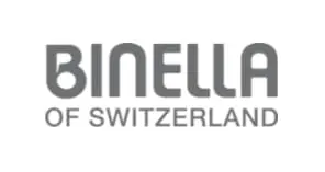 Binella Logo
