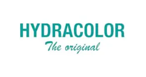 hydracolor logo