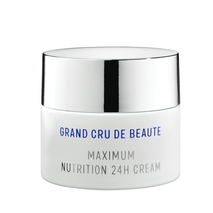 Binella GRAND CRU DE BEAUTE Maximum Nutrition 24H Cream 50 ml