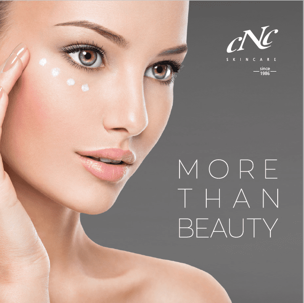 CNC more than beauty