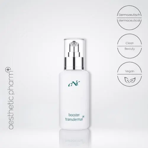 CNC aesthetic pharm booster transdermal +