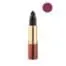 IKOS denkender Lippenstift schwarz kirschrot DL5