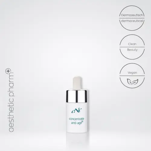 CNC aesthetic pharm concentrate anti-age +, 15 ml