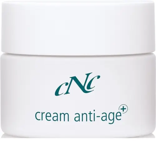 CNC aesthetic pharm cream anti-age