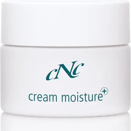 CNC aesthetic pharm cream moisture +