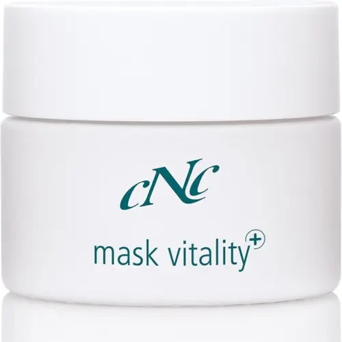 CNC aesthetic pharm mask vitality +