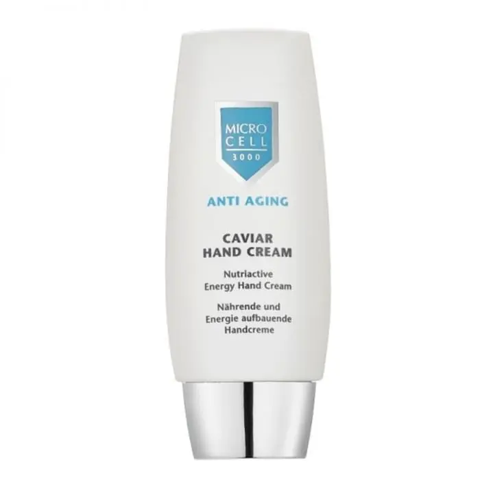 Micro Cell 3000 Anti Aging Caviar Handcreme