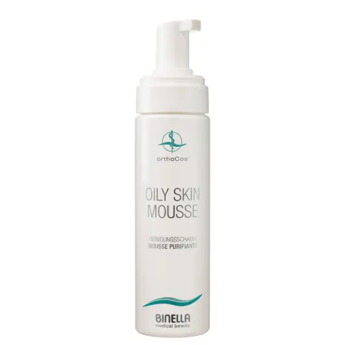 Binella orthoCos OILY SKIN Mousse