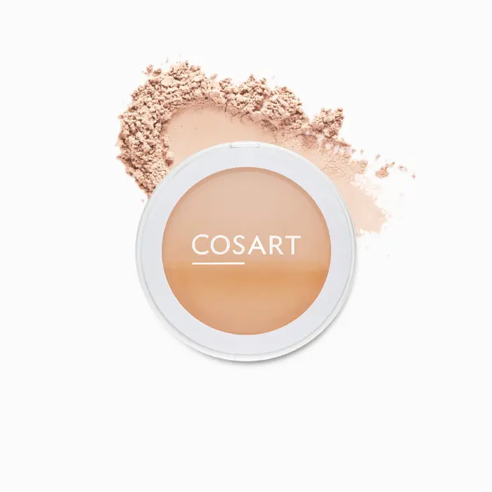 COSART Mineral Powder light skin 761