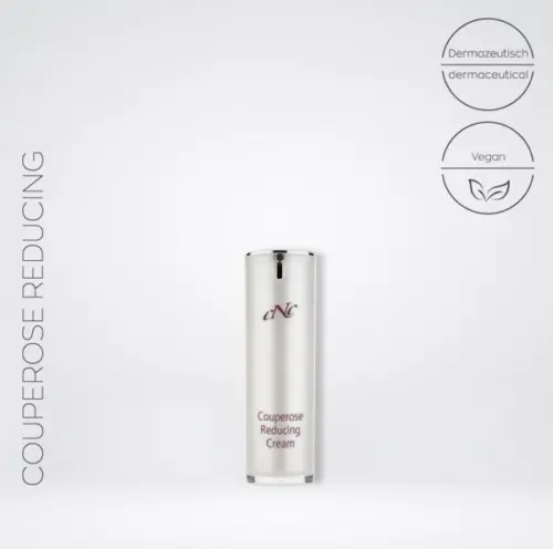 CNC Couperose Reducing Cream
