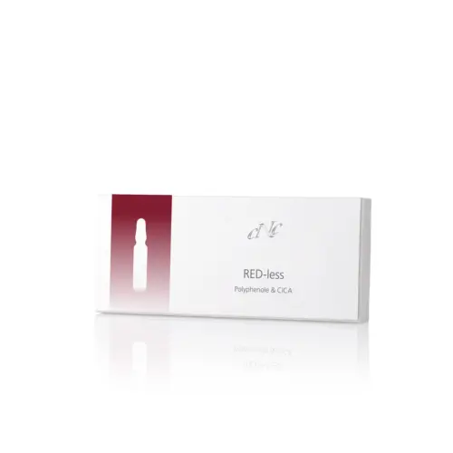 CNC Ampulle RED-less 10 x 2 ml