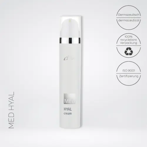CNC MED HYAL Cream