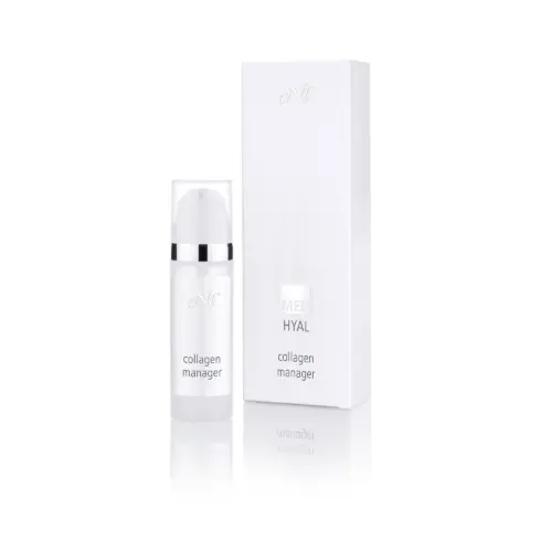 CNC MED HYAL collagen manager