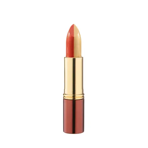 IKOS Duo-Lippenstift gelb orange DL8N