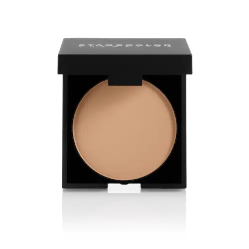 Stagecolor Silk Powder Make-Up Medium