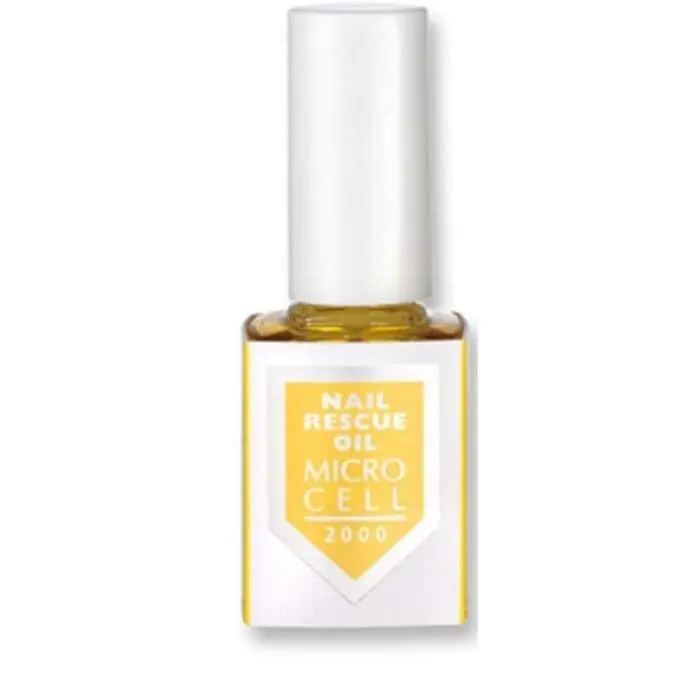 Micro Cell 2000 Nail RESCUE OIL Nagelpflegeöl