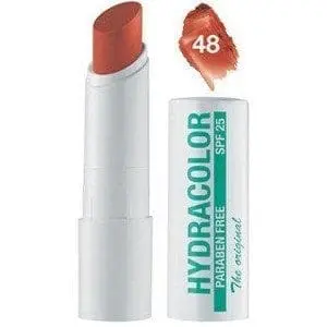Hydracolor Lippenpflegestift SPF 25 Nr 48 coral red