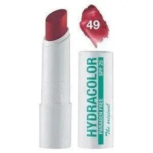 Hydracolor Lippenpflegestift SPF 25 Nr 49 classic red