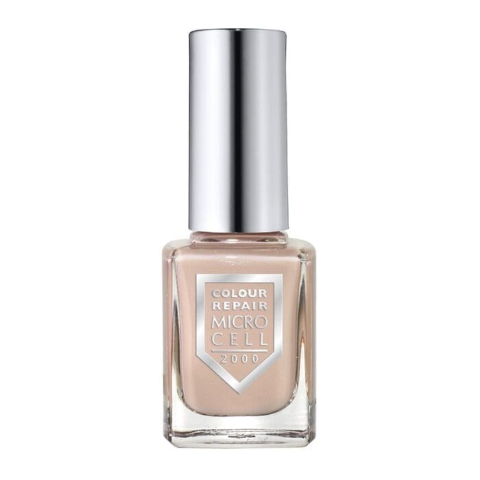 Micro Cell 2000 Colour Repair Nagellack choco mousse