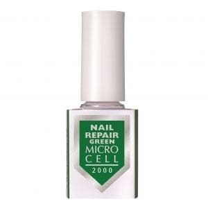 Micro Cell 2000 Nail Repair Green