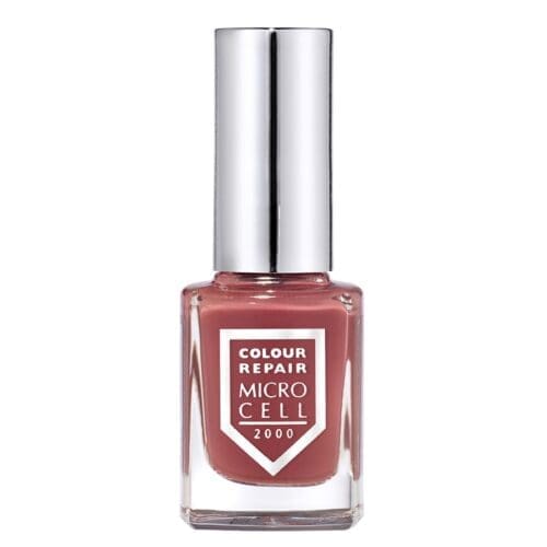 Micro Cell 2000 Colour Repair Nagellack sunset mauve